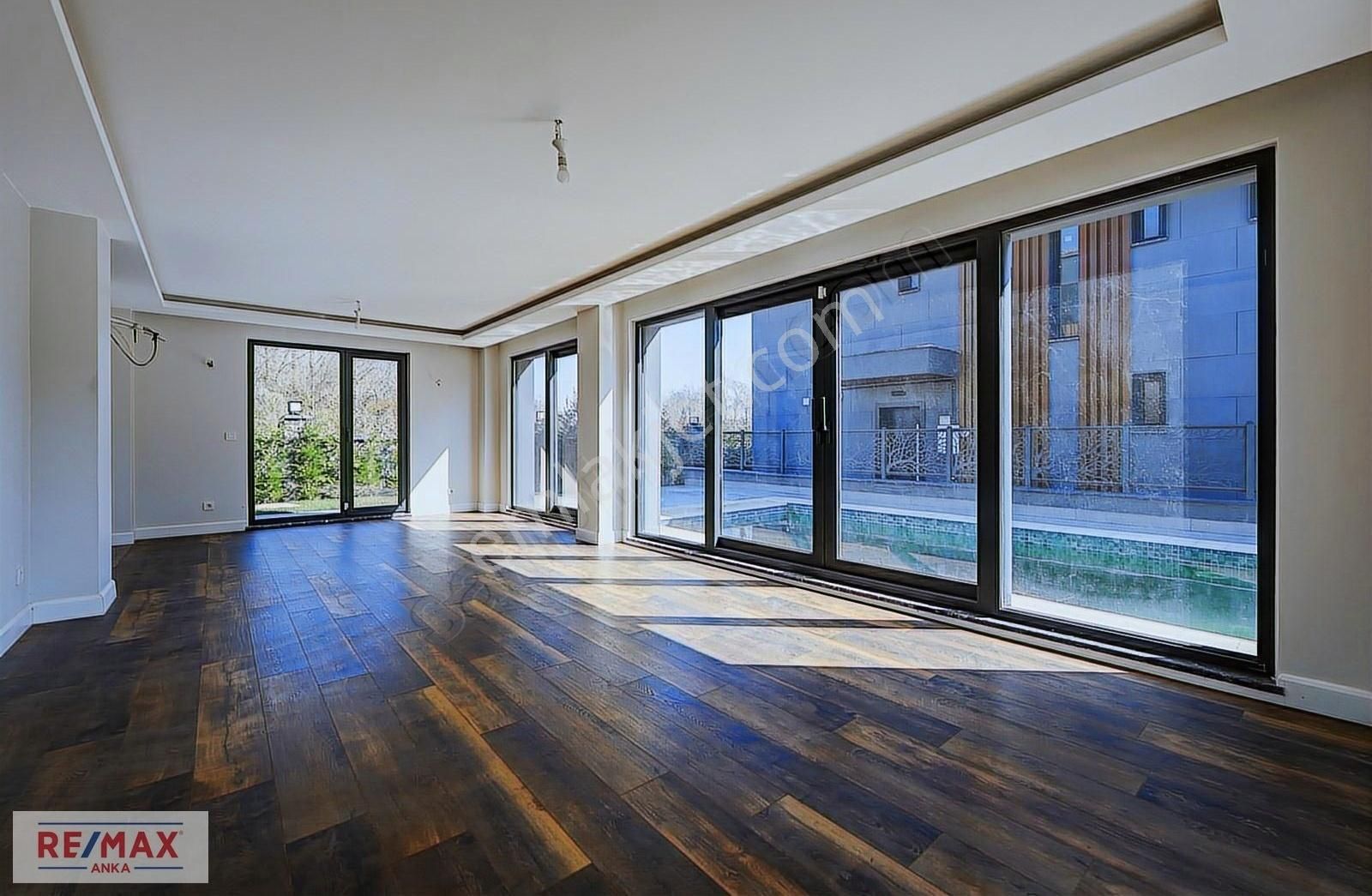 Remax Anka'dan 6 Konaklar Da Satılık Müstakil Havuzlu Lüx Villa - Görsel 24
