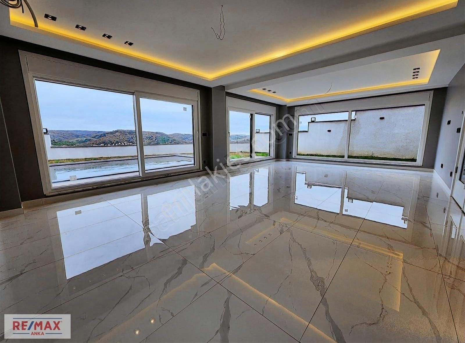 Şile Balibey'de Doğa Manzaralı Zevk Ve Kalitenin Uyumu A+villa - Görsel 20