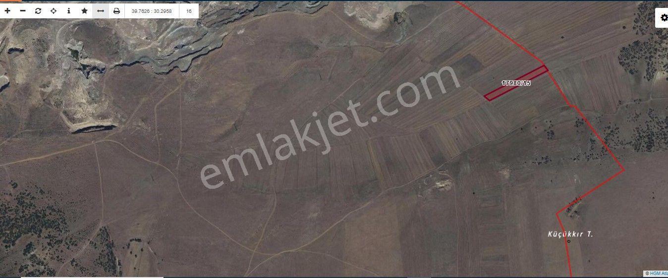 Yukarı Kartal’da, Kütahya Yolu Yakını, Satılık (23.085 M2) Arazi - Görsel 7