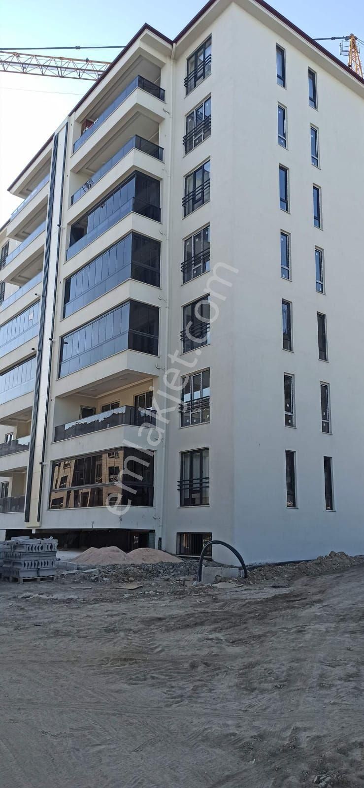 Cumhoriyet Mh Sinde Kiralık Daire
