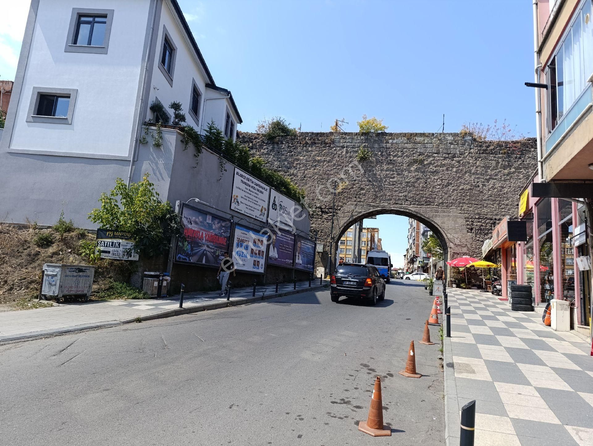 Pazarkapı'da Kiralık 2+1 Doğalgazlı Dair