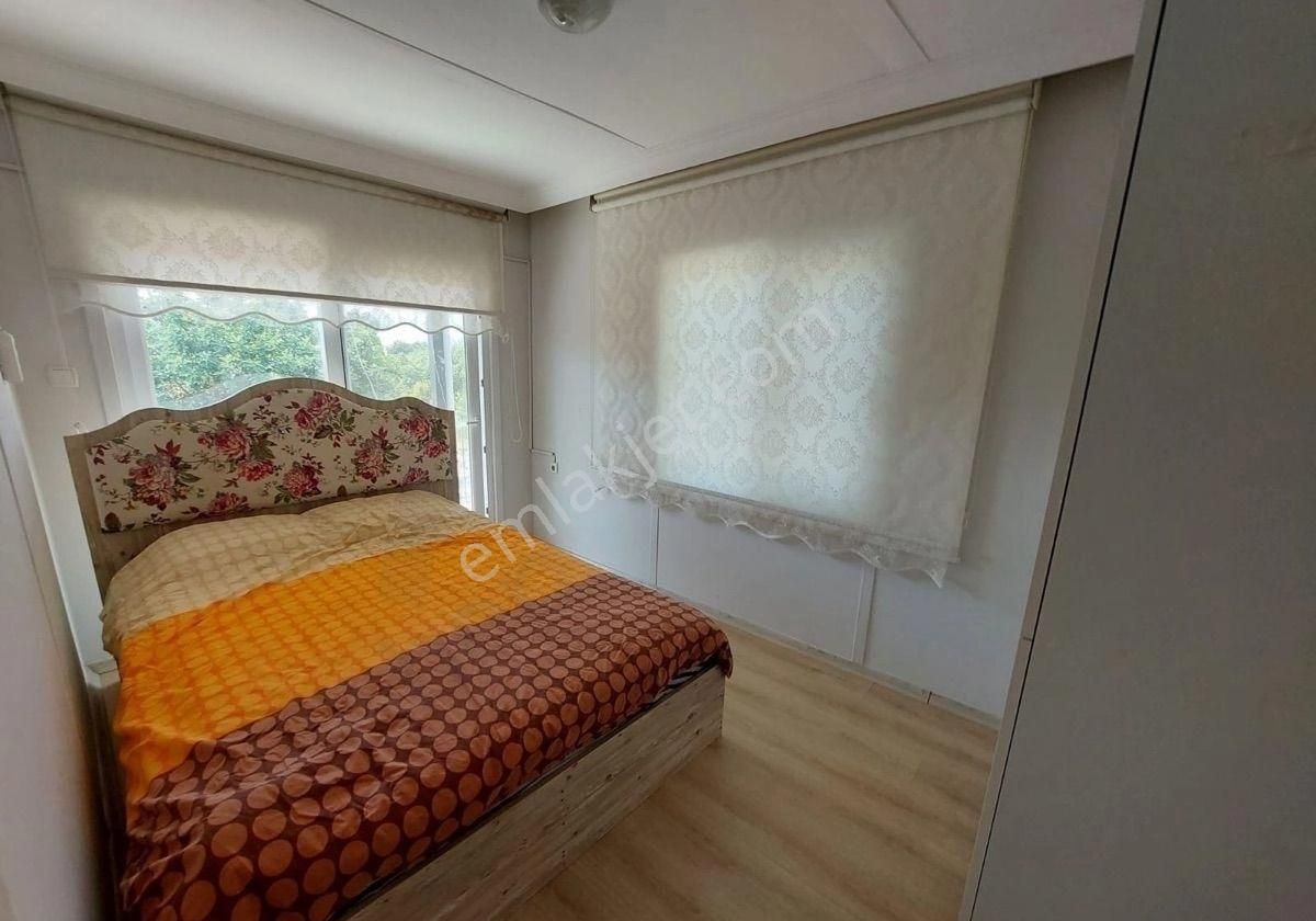 Dyk Est Emlaktan Dalaman Kapukargın Mah. 2+1 Eşyalı Doğa Manzaralı Kiralık Müstakil Ev