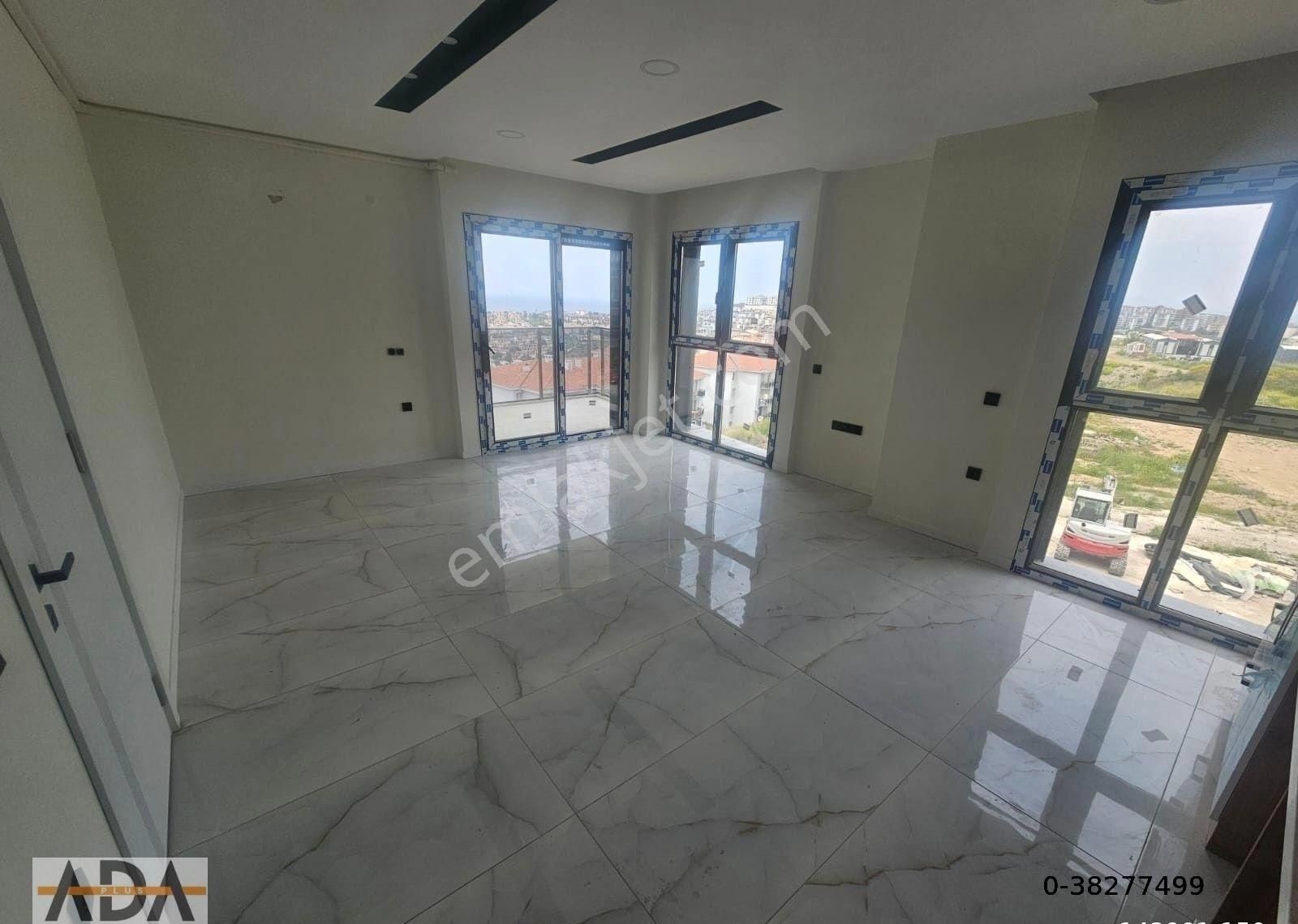 Kusadası Degirmendere Mahallesinde Sıfır 2+1 Ara Kat Daire - Görsel 3