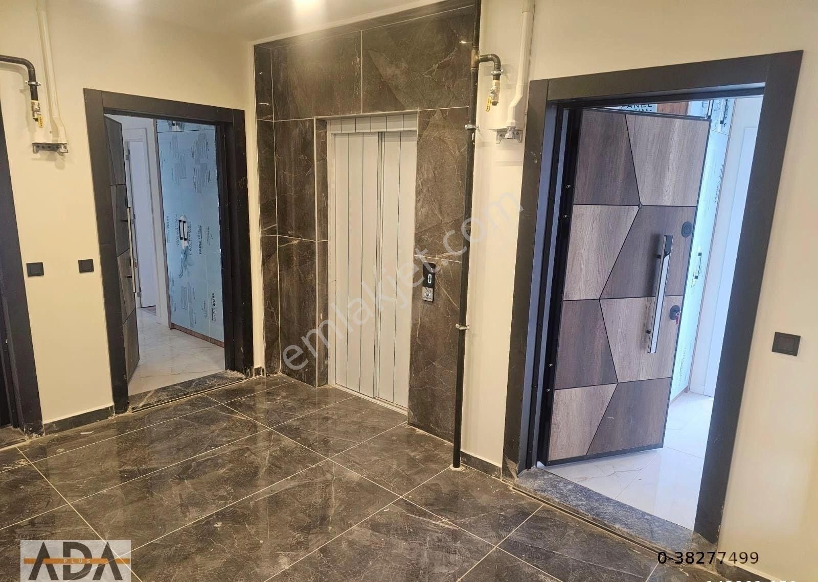 Kusadası Degirmendere Mahallesinde Sıfır 2+1 Ara Kat Daire - Görsel 10