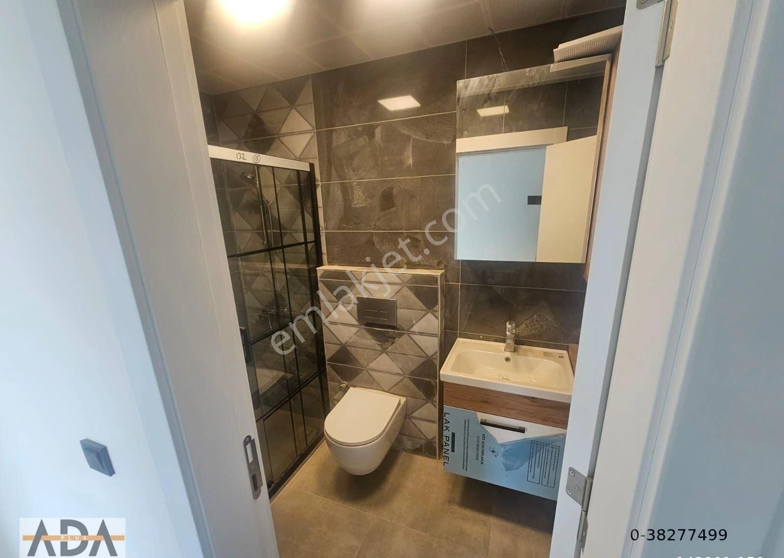 Kusadası Degirmendere Mahallesinde Sıfır 2+1 Ara Kat Daire - Görsel 8