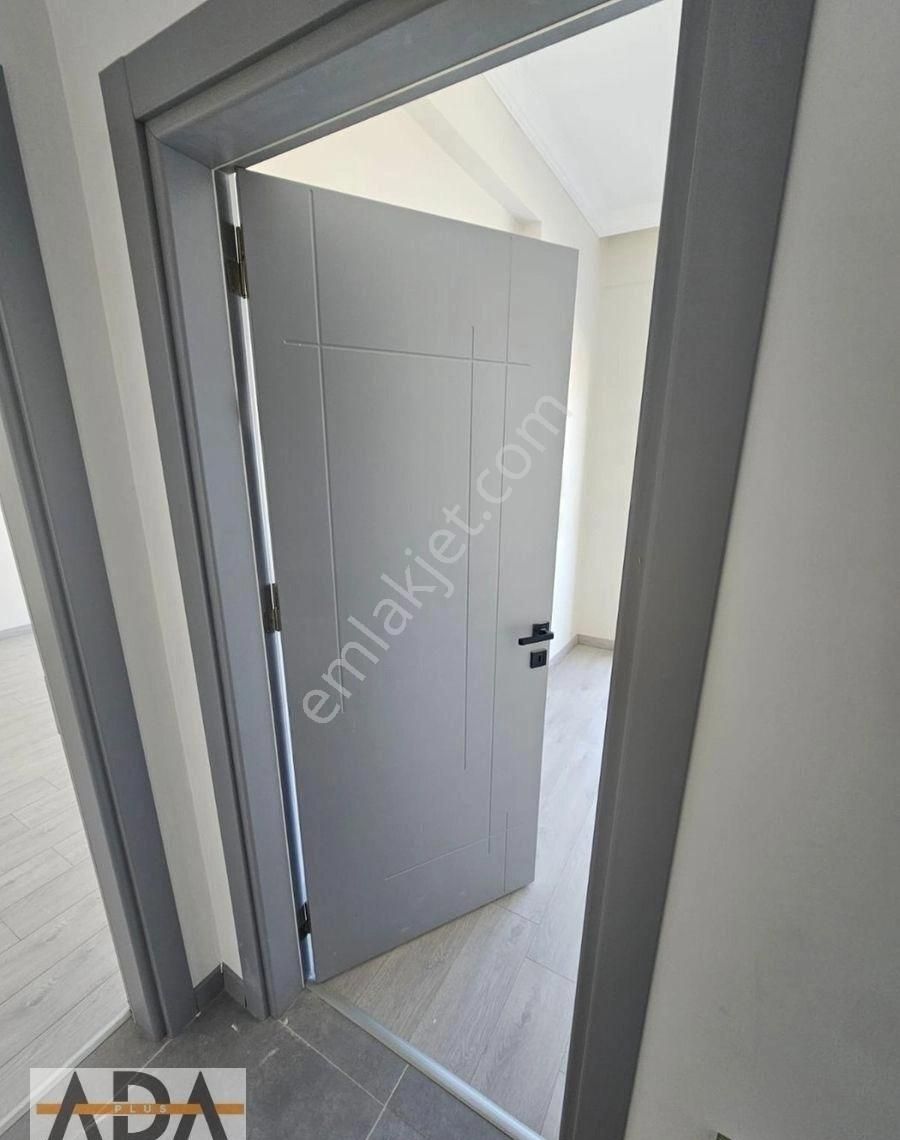 Kusadası Degirmendere Mahallesinde Sıfır Ara Kat 2+1 Daire - Görsel 12