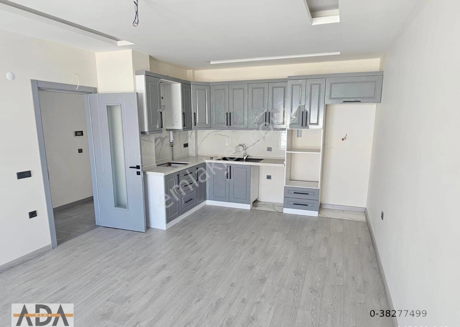 Kusadası Degirmendere Mahallesinde Sıfır Ara Kat 2+1 Daire - Görsel 2