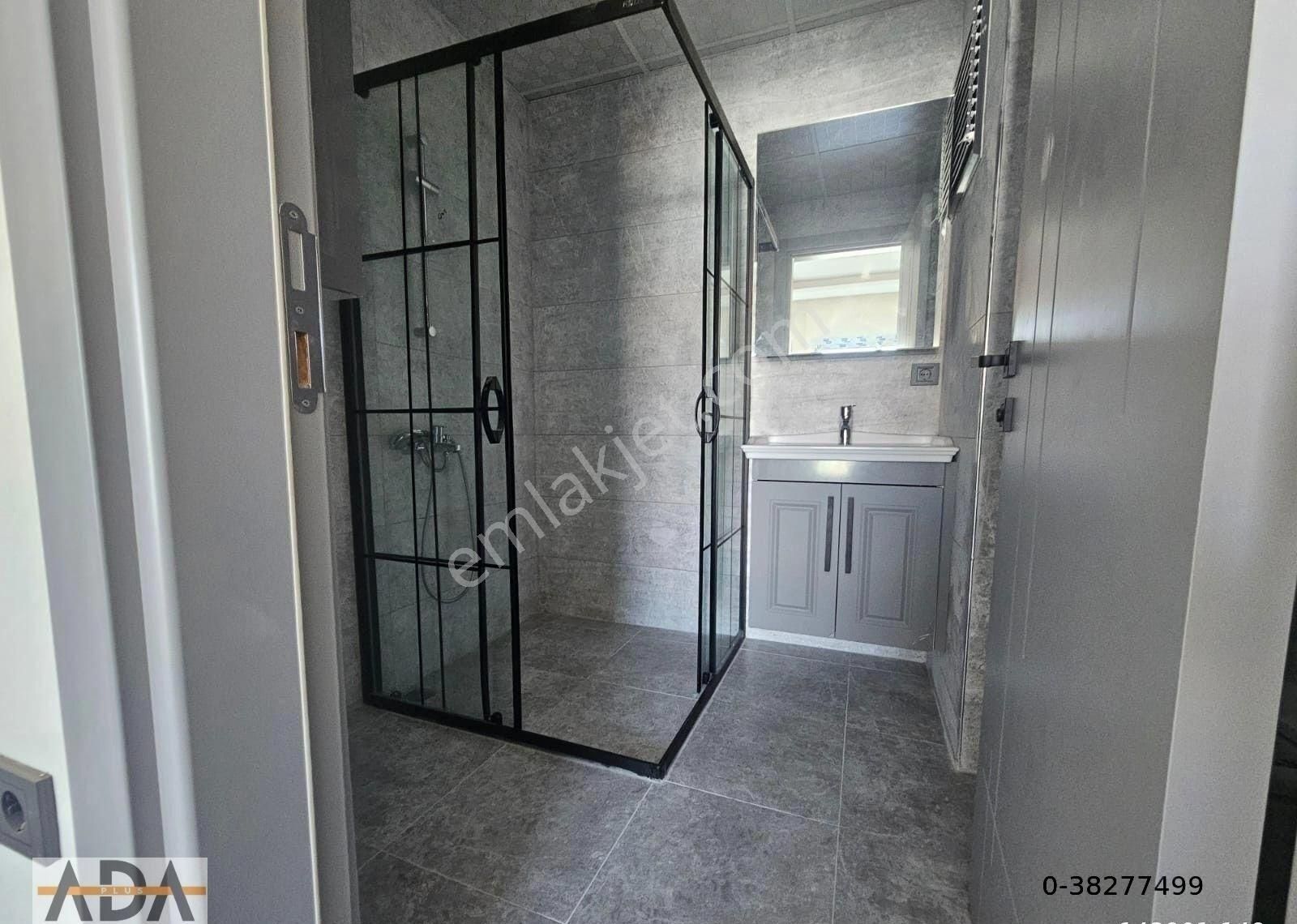 Kusadası Degirmendere Mahallesinde Sıfır Ara Kat 2+1 Daire - Görsel 11