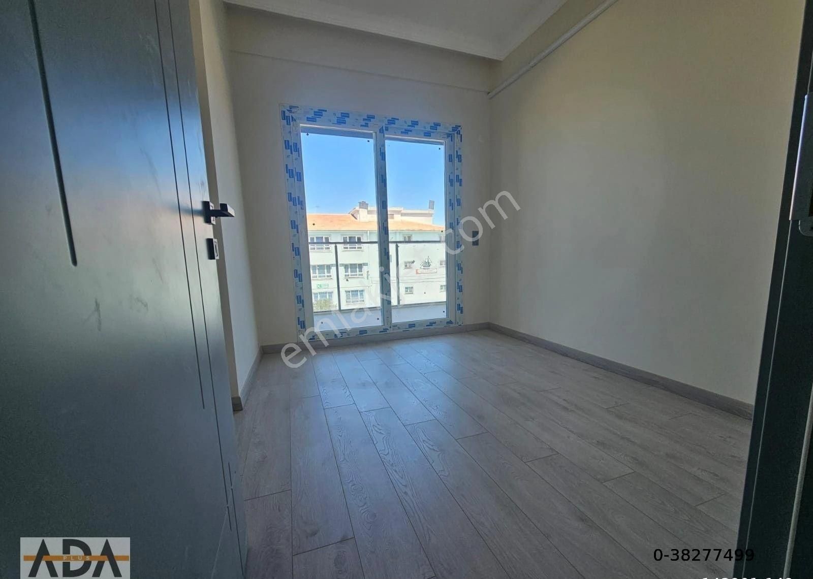 Kusadası Degirmendere Mahallesinde Sıfır Ara Kat 2+1 Daire - Görsel 8