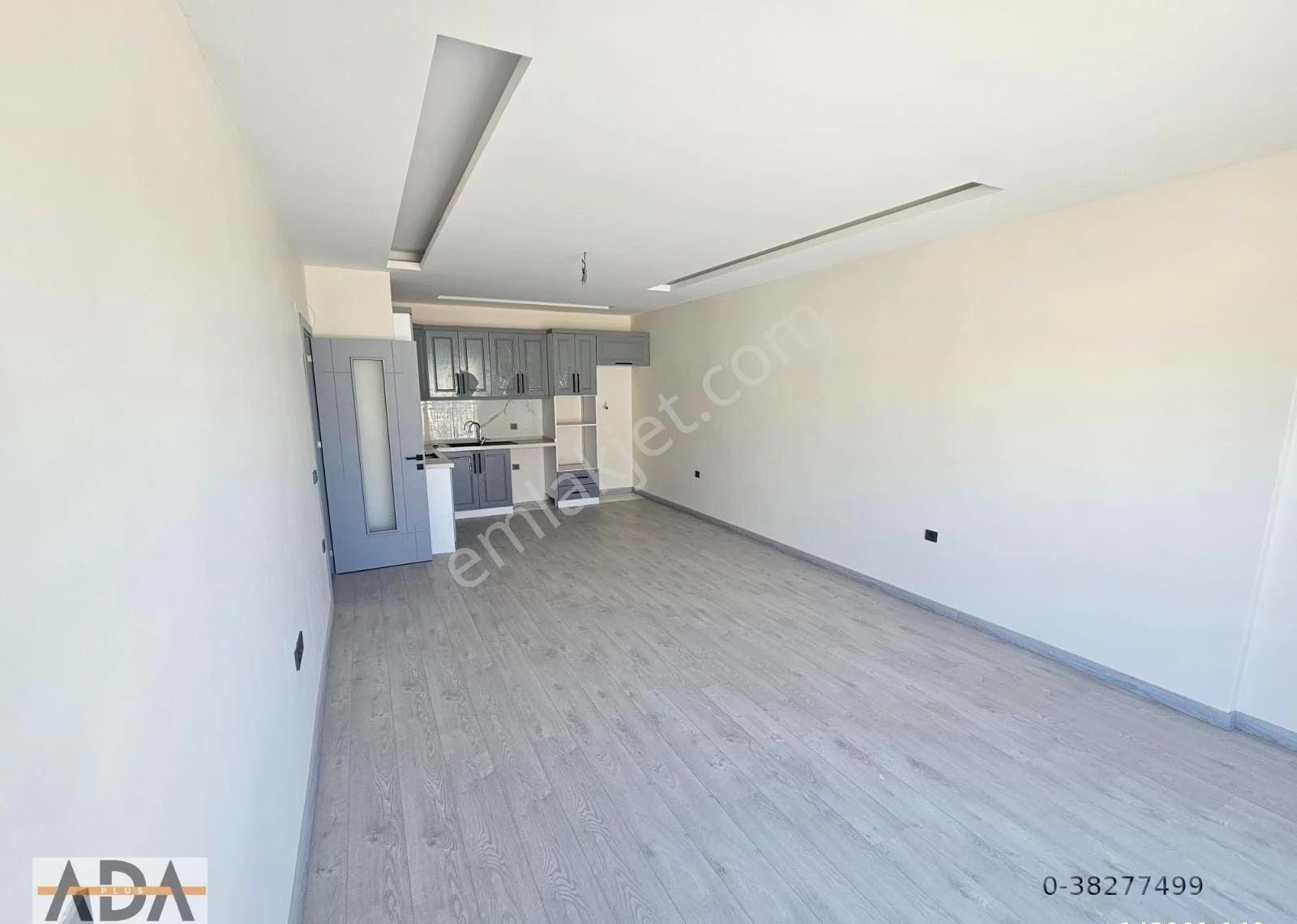 Kusadası Degirmendere Mahallesinde Sıfır Ara Kat 2+1 Daire - Görsel 16