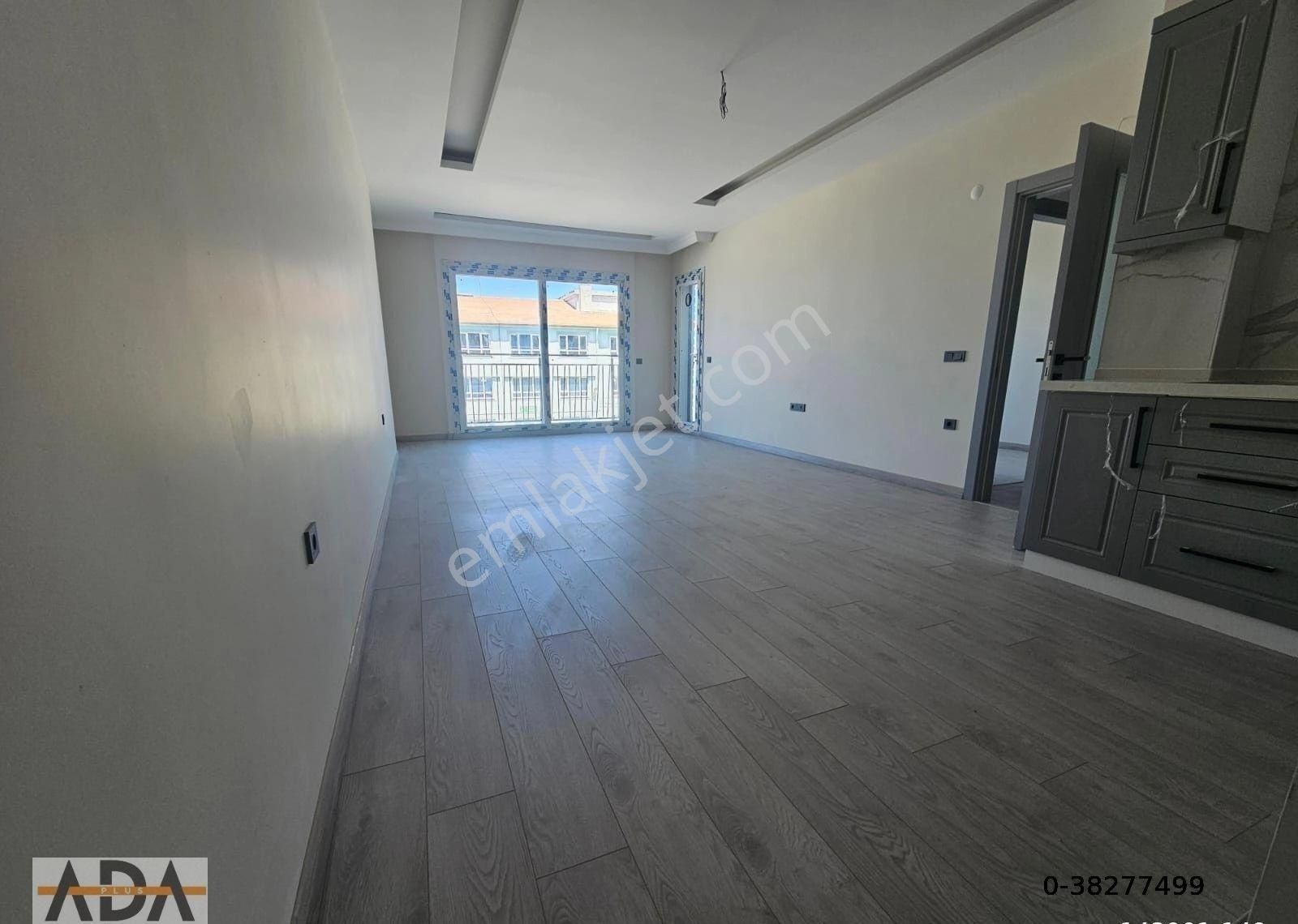 Kusadası Degirmendere Mahallesinde Sıfır Ara Kat 2+1 Daire - Görsel 5