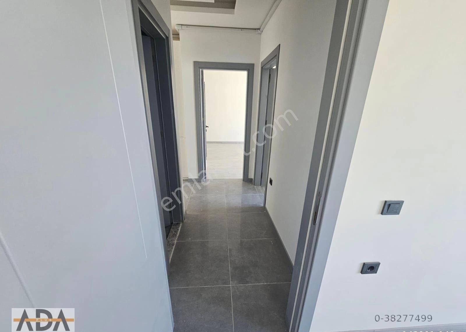 Kusadası Degirmendere Mahallesinde Sıfır Ara Kat 2+1 Daire - Görsel 3