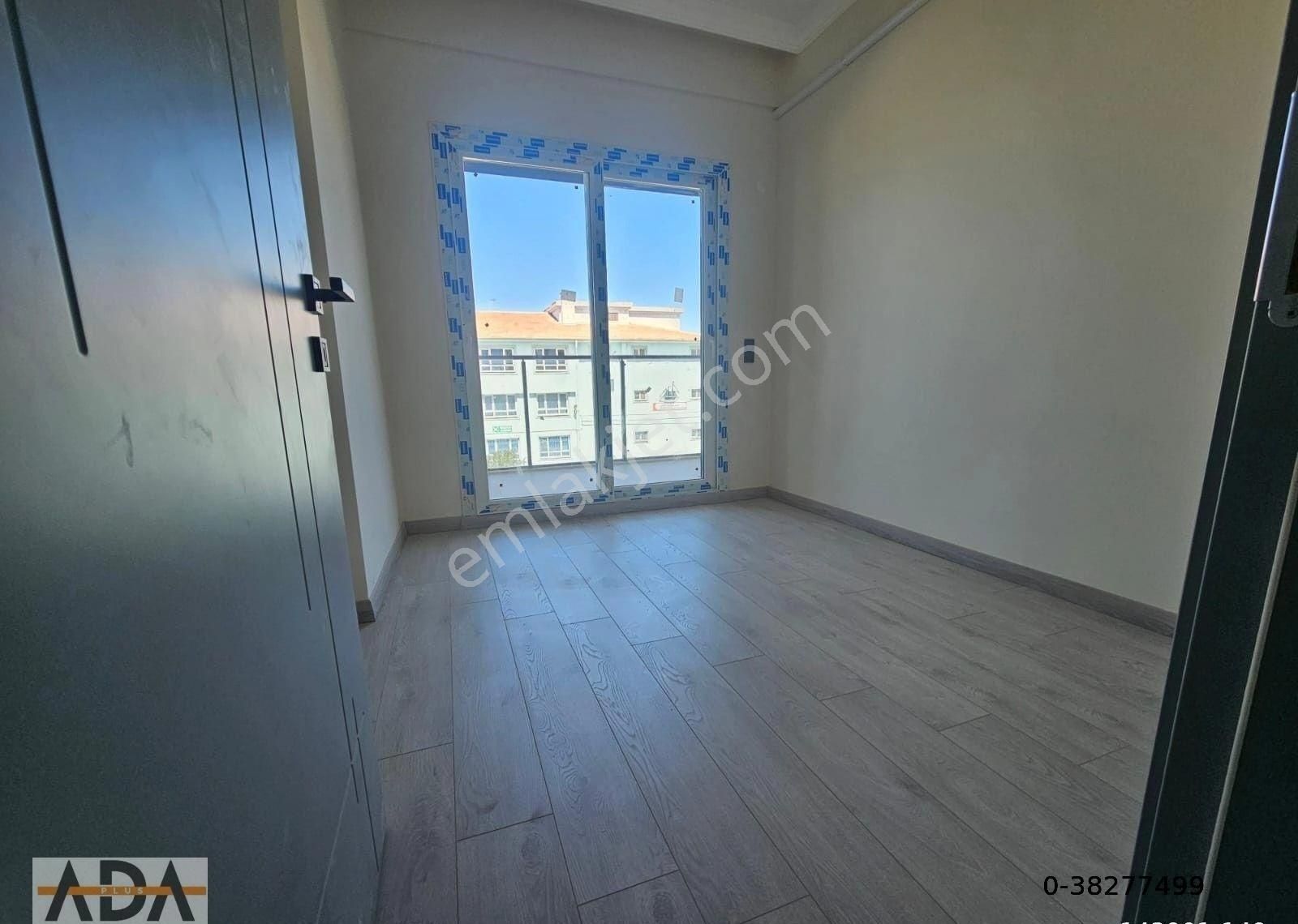 Kusadası Degirmendere Mahallesinde Sıfır Ara Kat 2+1 Daire - Görsel 13