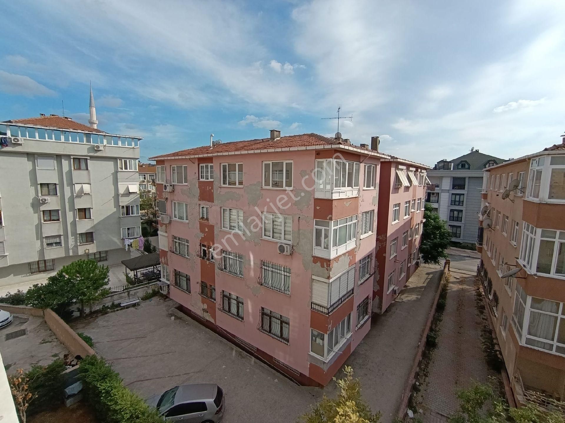 Bahçelievler İsmail Paşa Sokak'ta Ara Kat 3+1 Kelepir Satılık Daire - Görsel 30