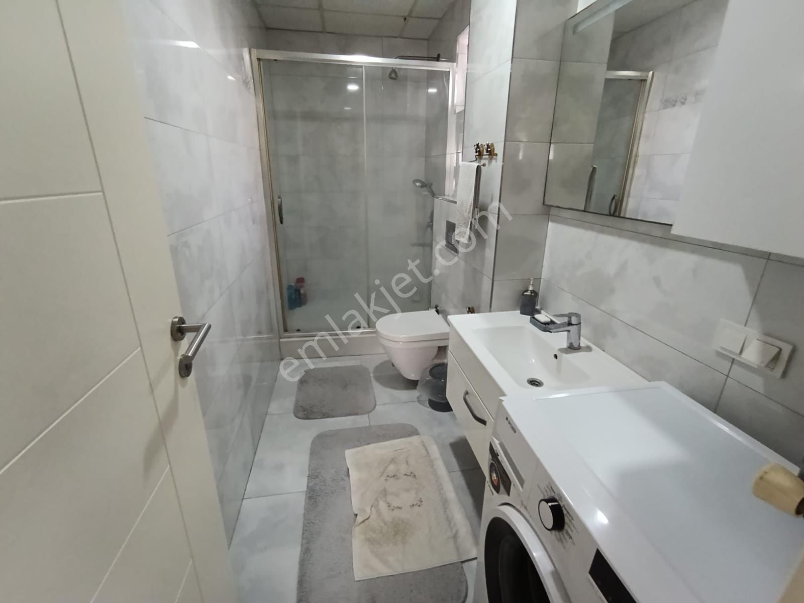 Bahçelievler İsmail Paşa Sokak'ta Ara Kat 3+1 Kelepir Satılık Daire - Görsel 27