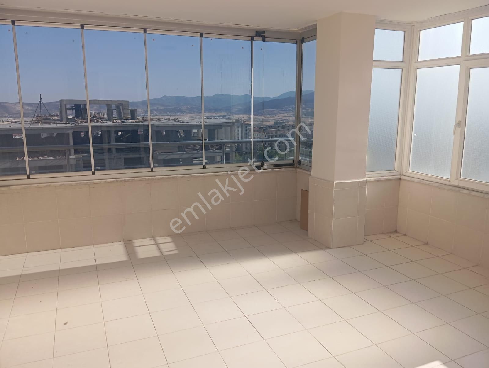 4+1 Kiralık Daire