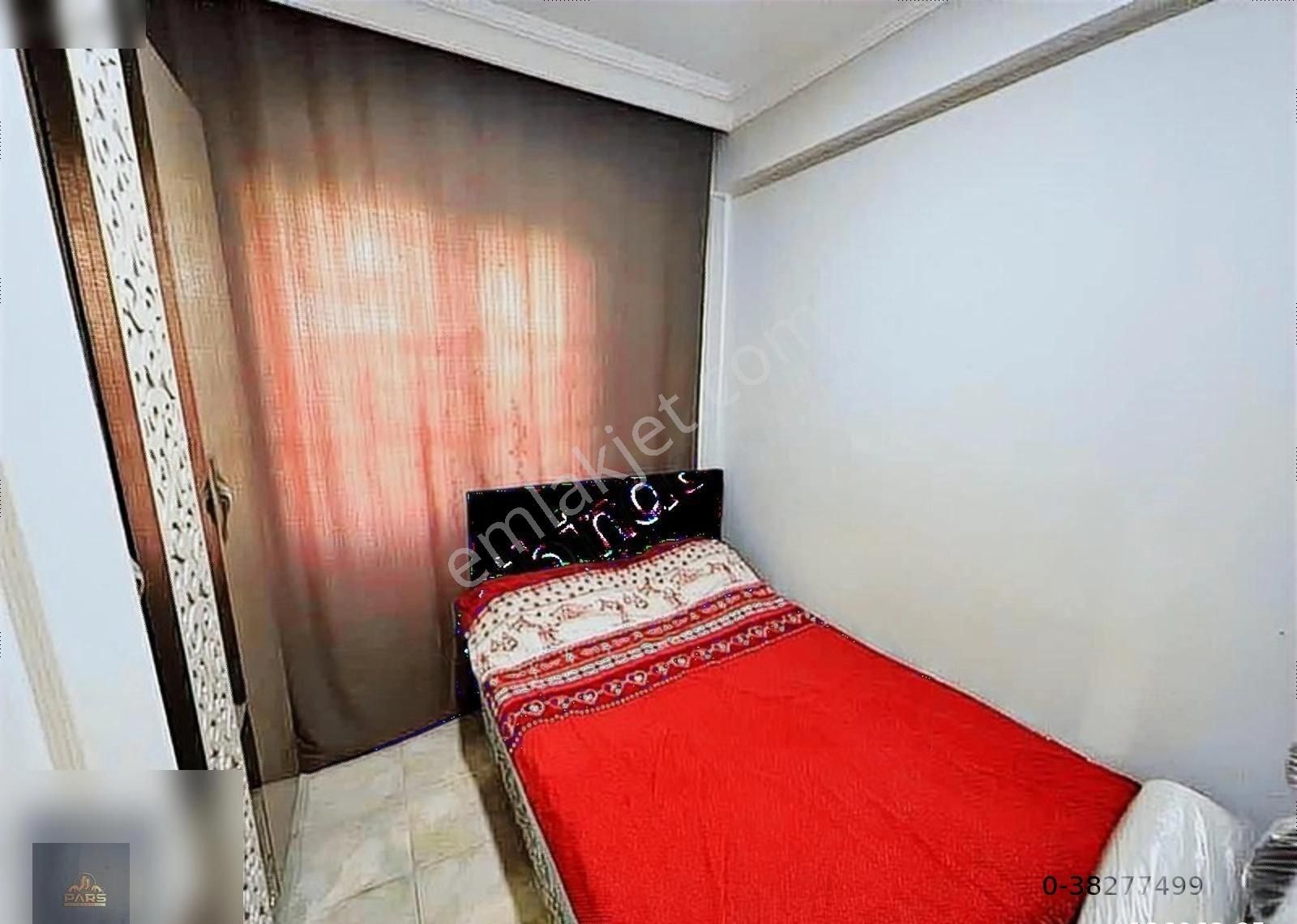 Belek Merkez De 2+1 Eşyalı Satılık Daire - Görsel 3