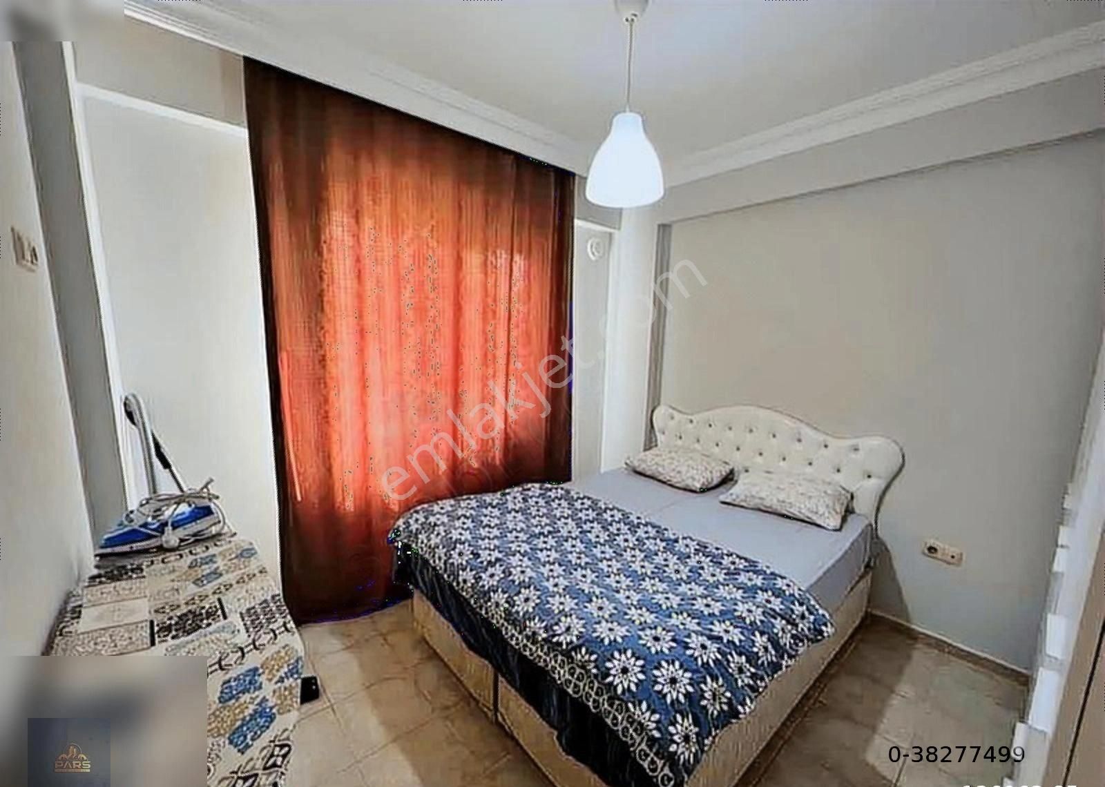 Belek Merkez De 2+1 Eşyalı Satılık Daire - Görsel 2