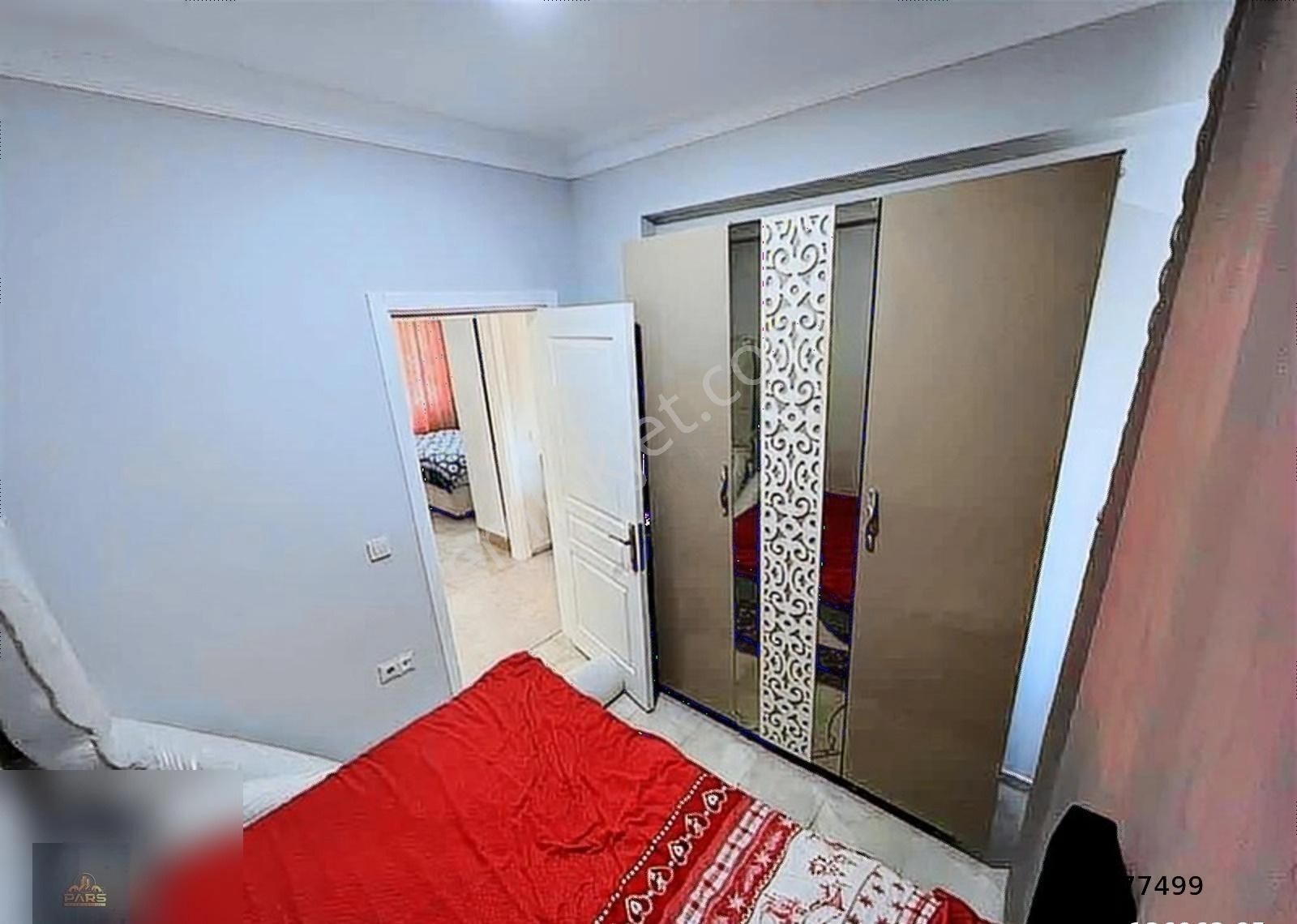 Belek Merkez De 2+1 Eşyalı Satılık Daire - Görsel 6