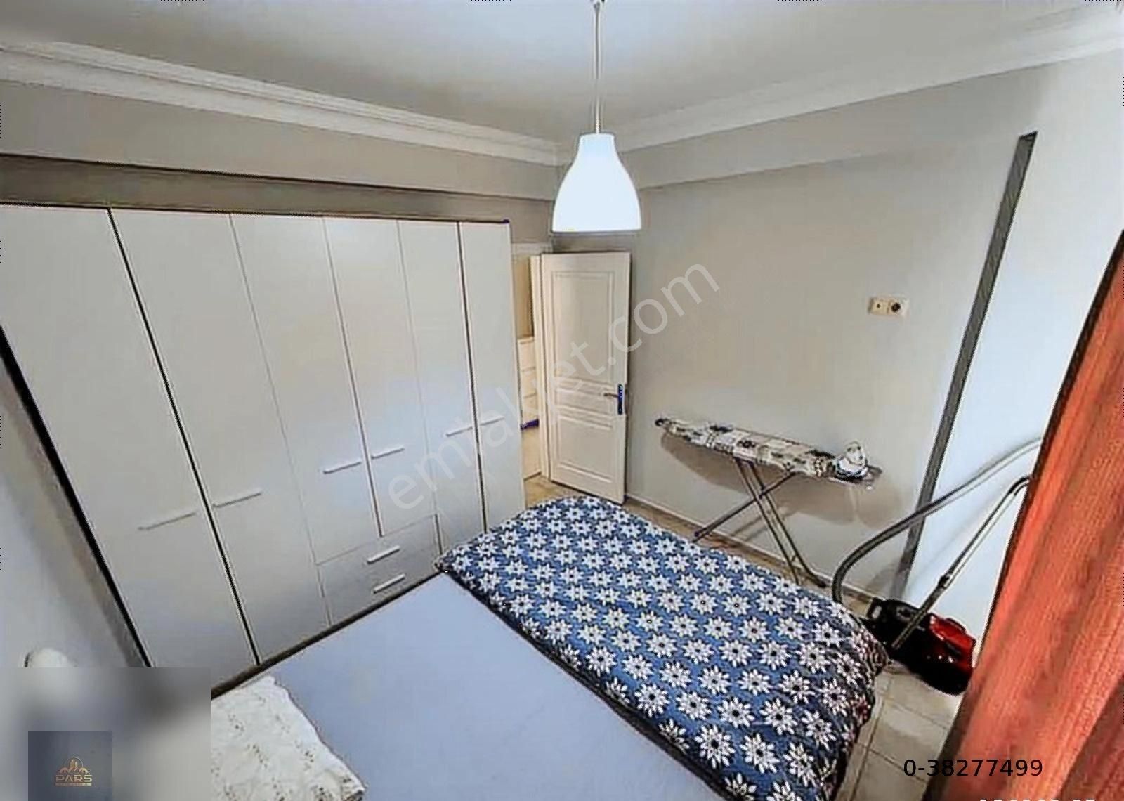 Belek Merkez De 2+1 Eşyalı Satılık Daire - Görsel 9
