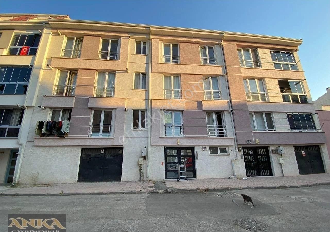 Anka Gayrimenkul'den Şirintepe'de Kiralık 1+1 Daire