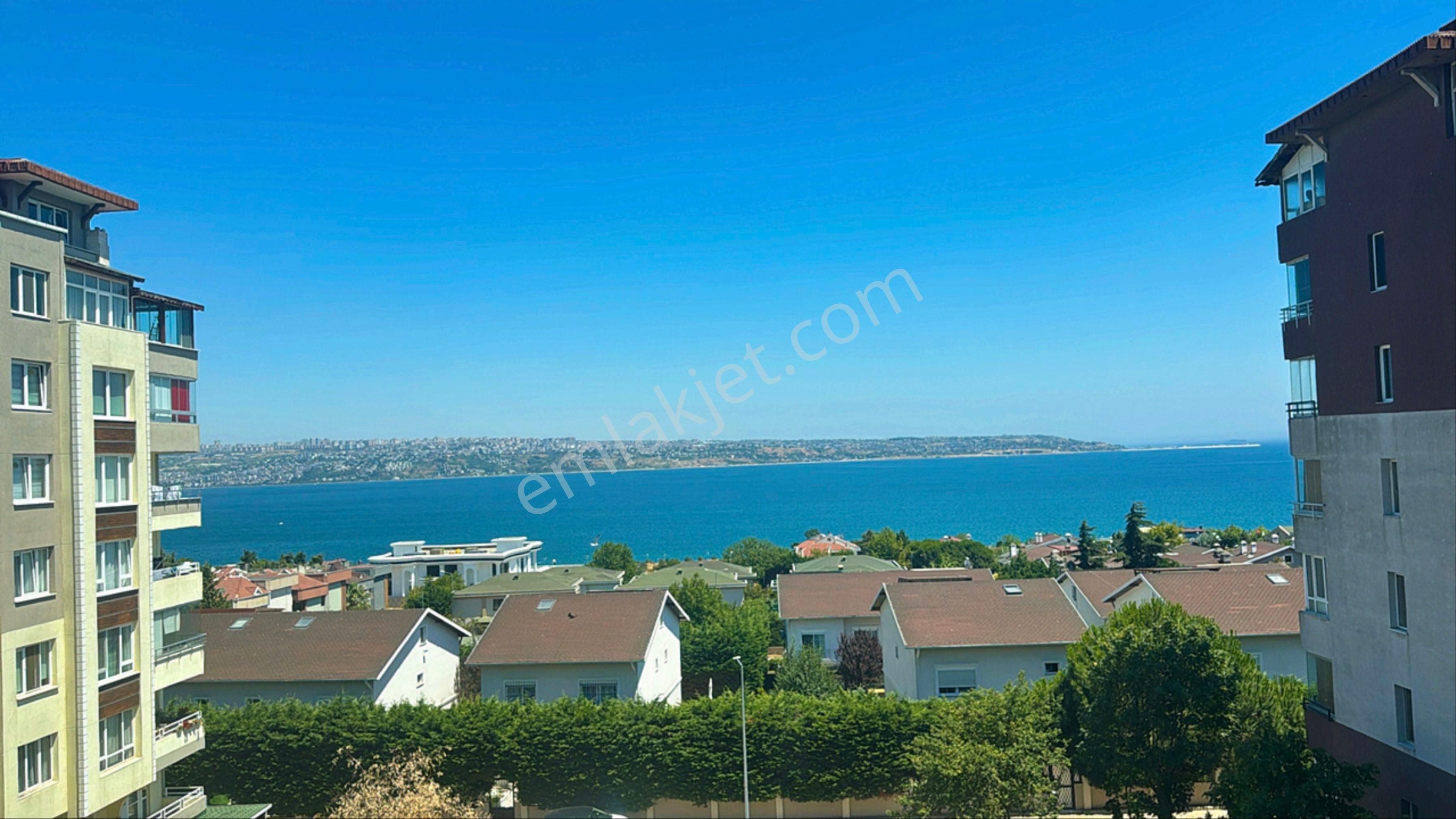 Sahibinden Full Deniz Manzaralı Deniz 3+1