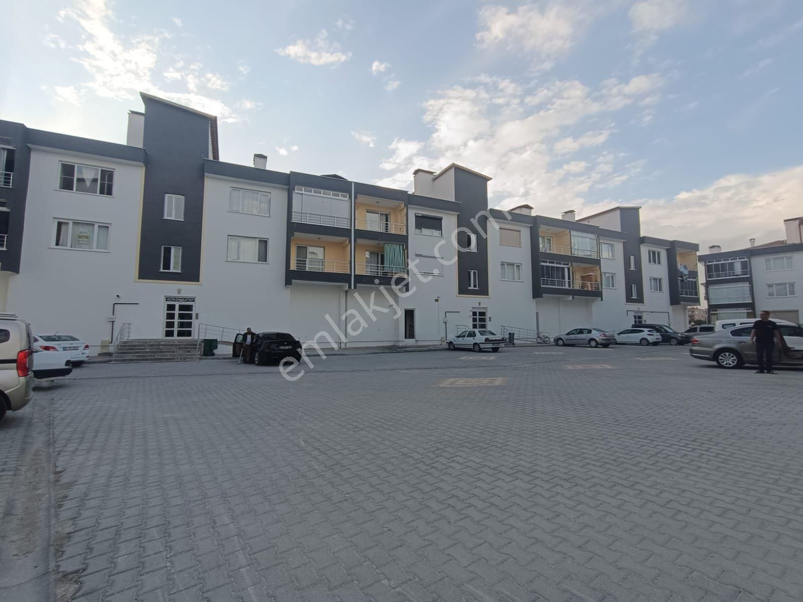 Kosova Mah. Acill 3+1