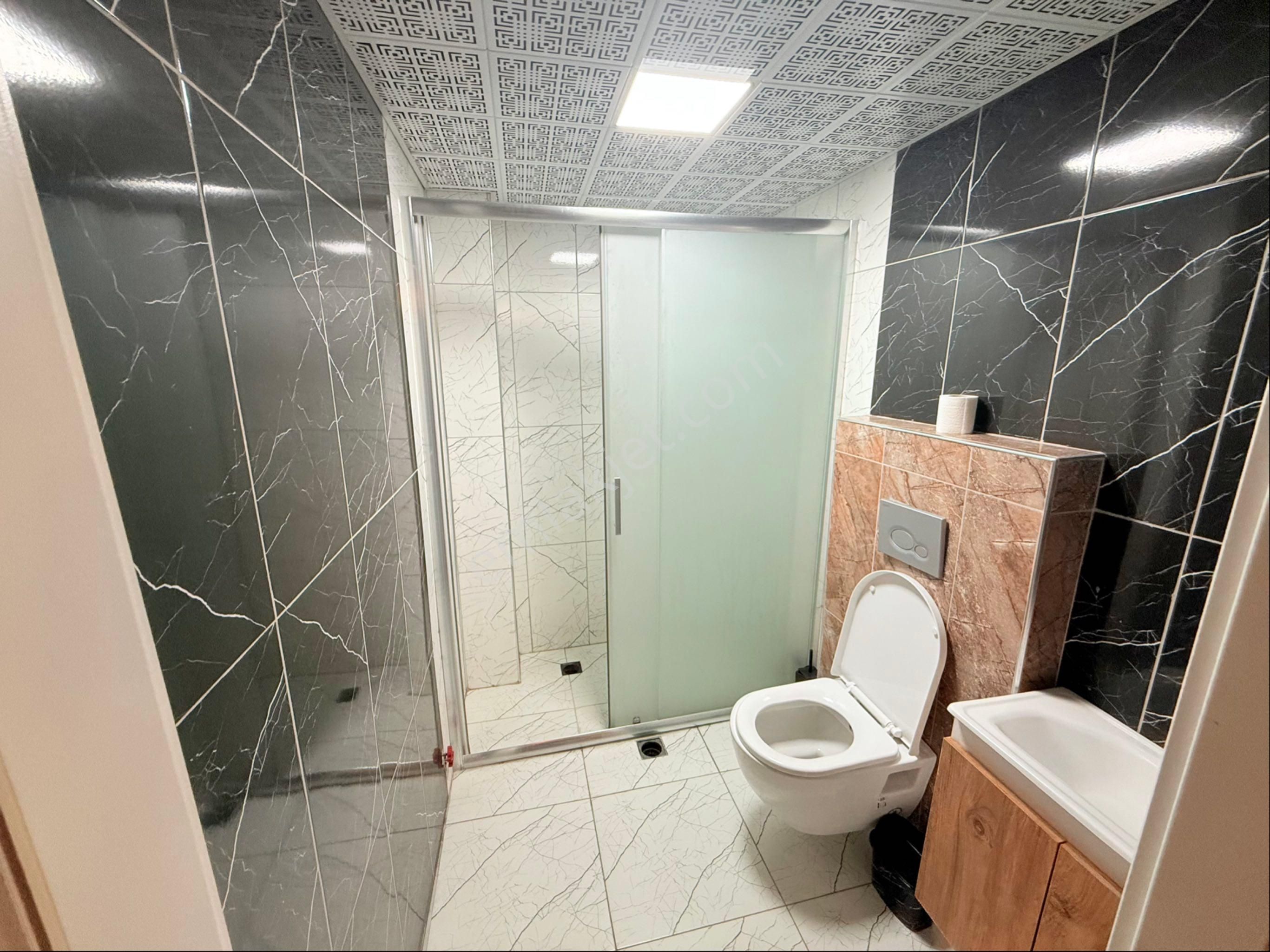 Yenimahalle Günlük Kiralık Jakuzili Vip Klimalı Smart Led - Görsel 5