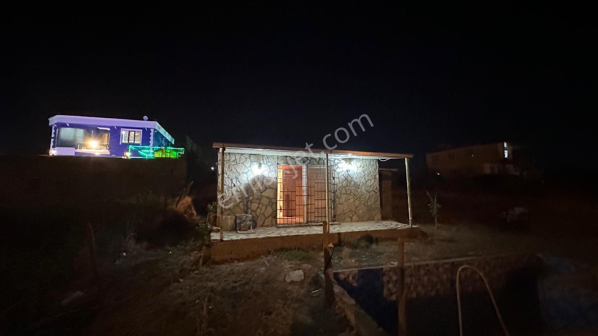 Yıldız Emlaktan Türkoğlu Kılılı Mahallesi Adana Yoluna Yakın Satılık Müstakil Ev - Görsel 16