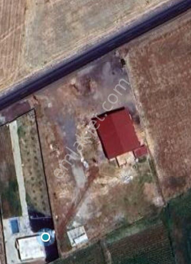 Viranşehir Anacadde Üzeri