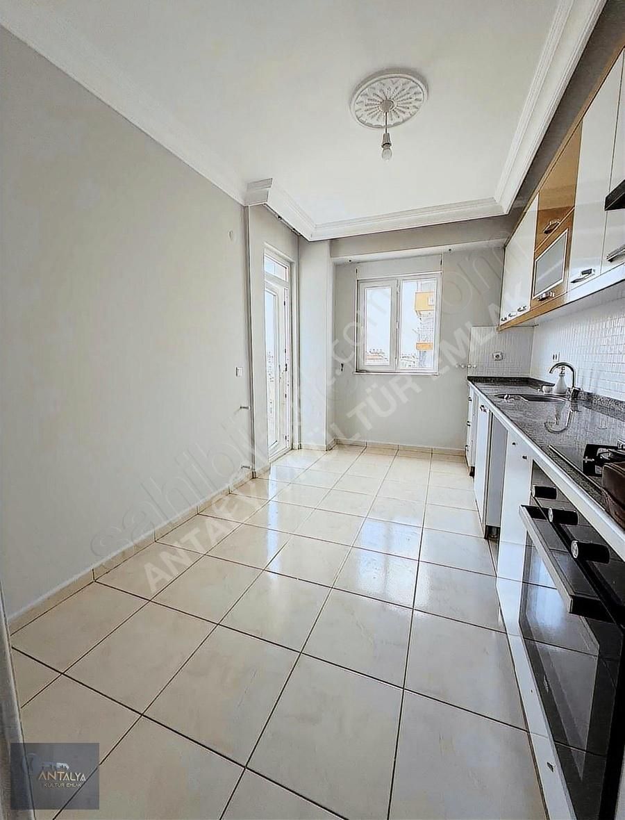 Şafak Mah.2+1 Site İçerisinde Eşyasız Arakat Kiralık Dairemiz