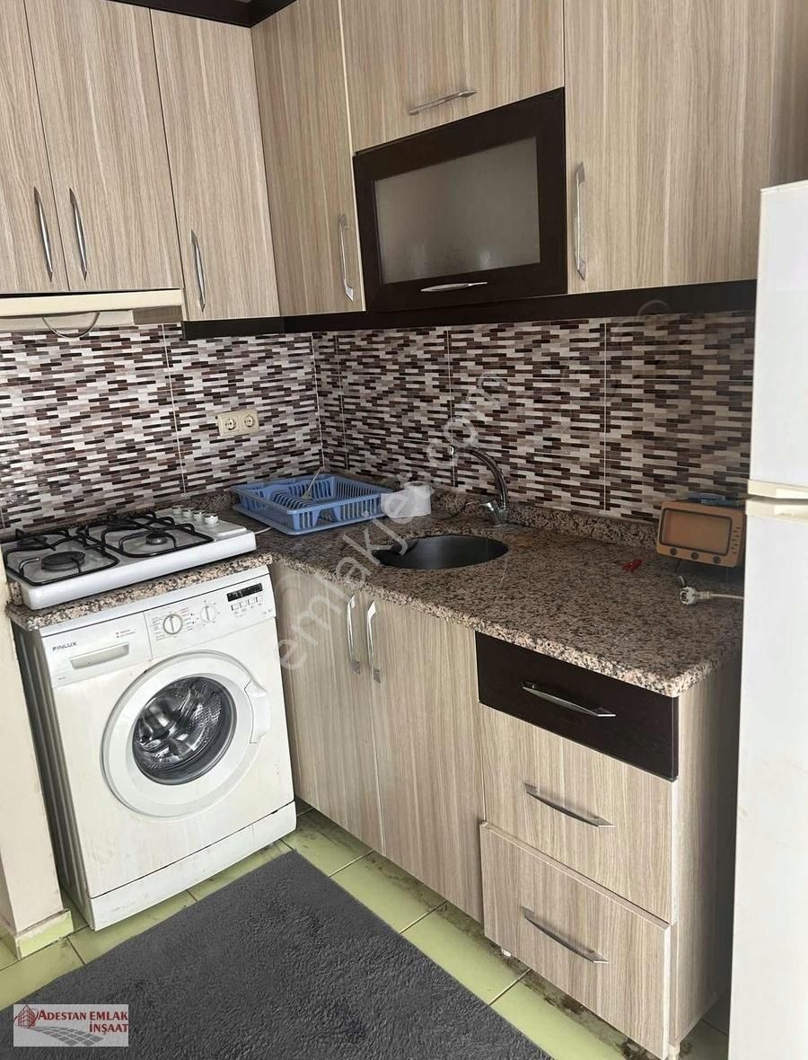 Adestan Emlak Tan Kültür De 2+1 Eşyalı 3.kat Daire