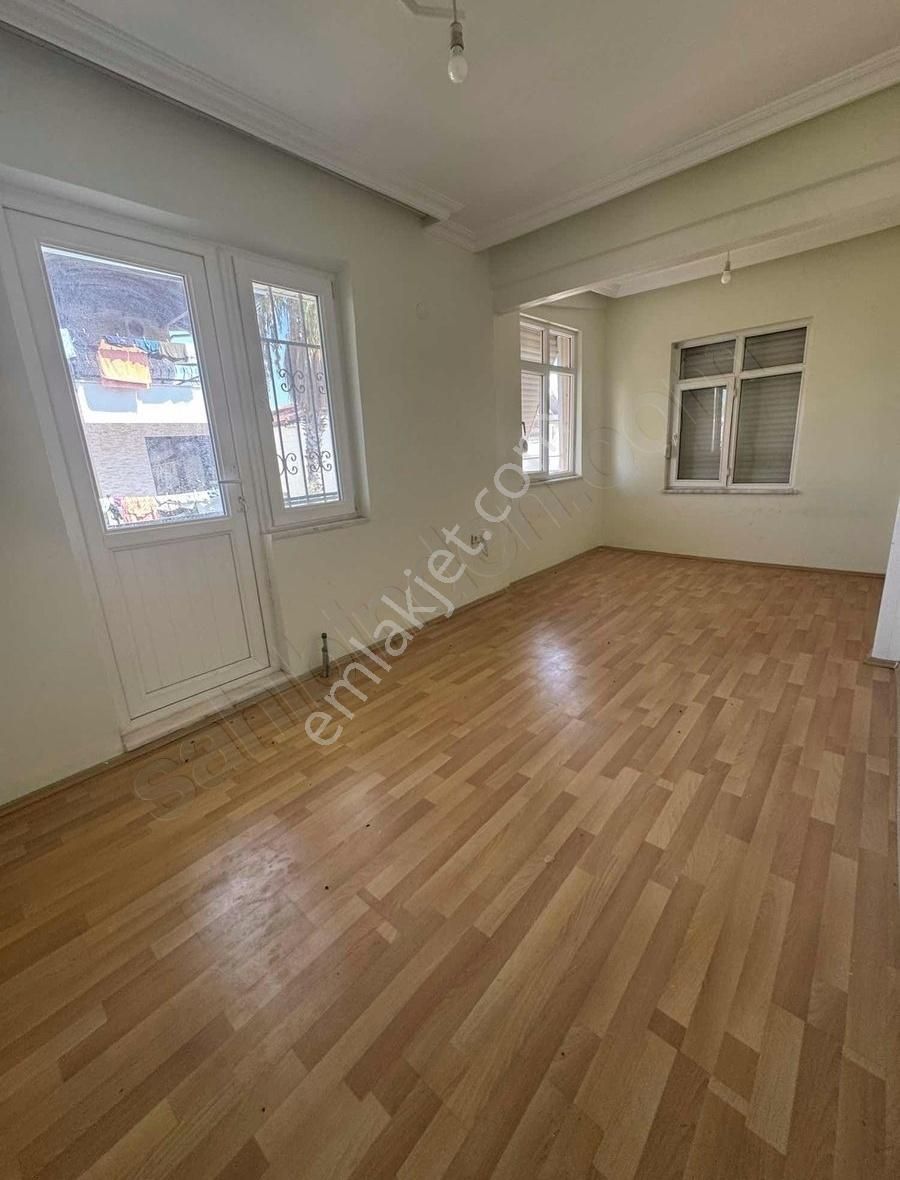 Manavgat Kumköy'de Satılık Havuzlu Site İçerisinde Triplex - Görsel 3