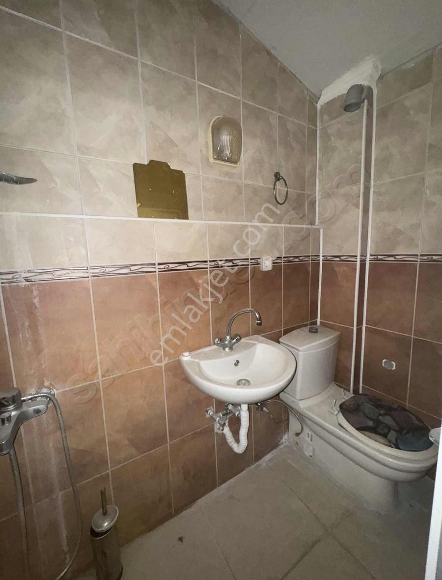 Manavgat Kumköy'de Satılık Havuzlu Site İçerisinde Triplex - Görsel 7