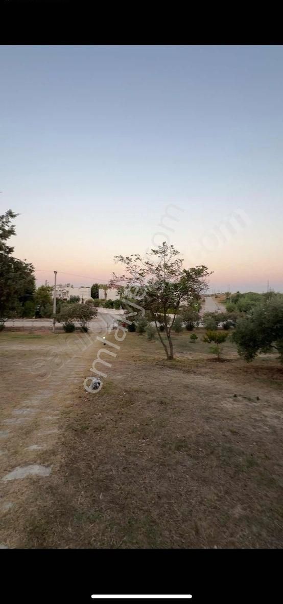 Manavgat Kumköy'de Satılık Havuzlu Site İçerisinde Triplex - Görsel 11