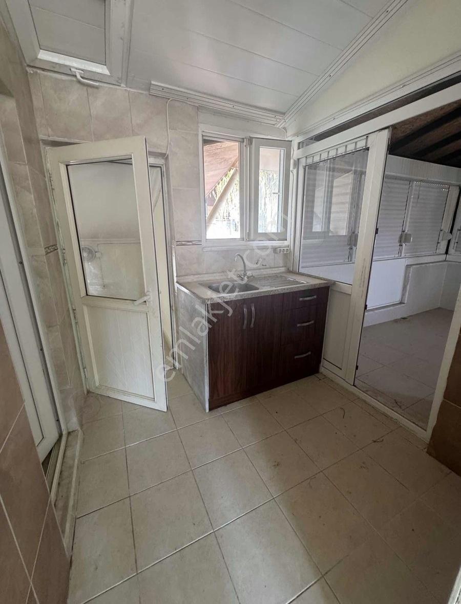 Manavgat Kumköy'de Satılık Havuzlu Site İçerisinde Triplex - Görsel 5