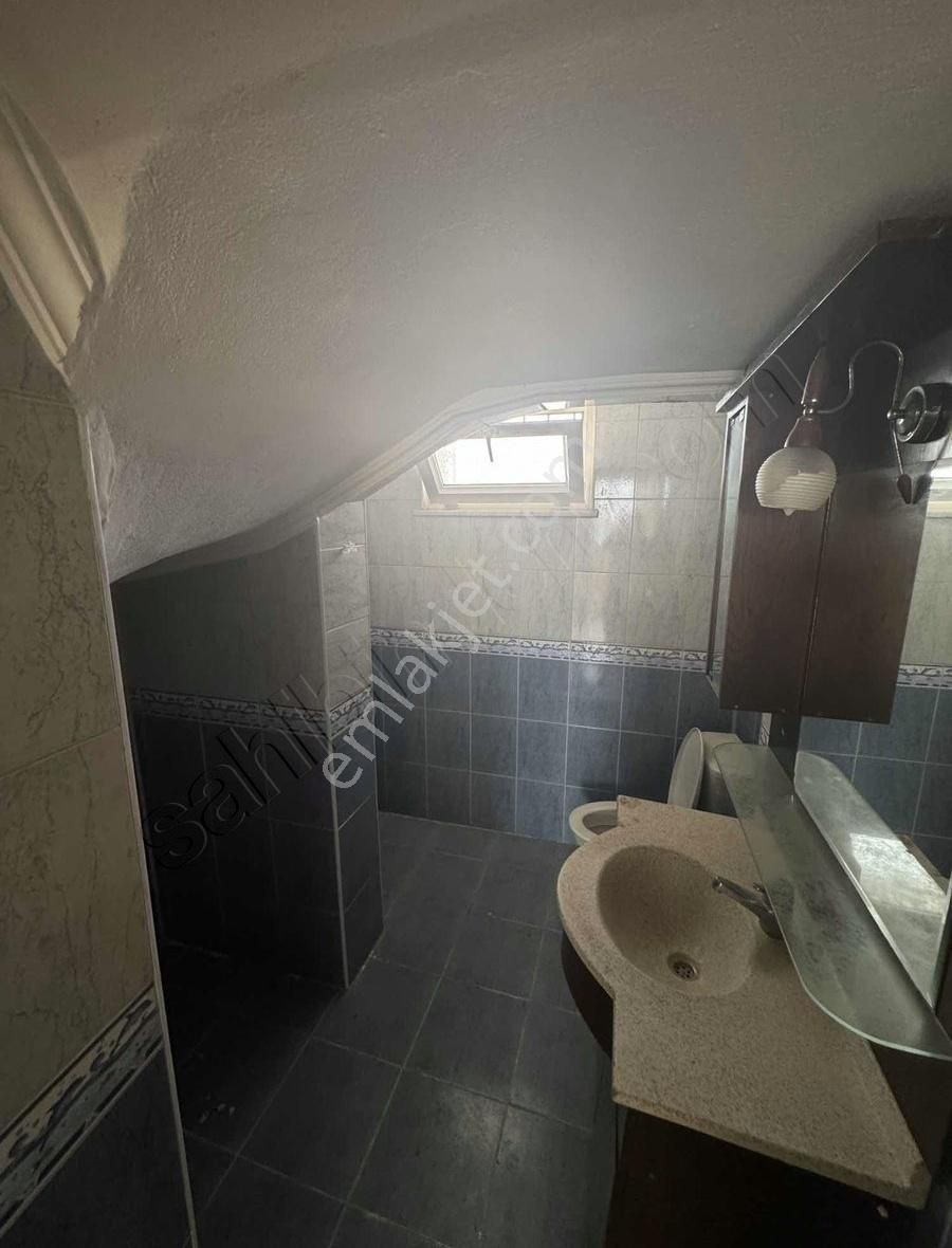 Manavgat Kumköy'de Satılık Havuzlu Site İçerisinde Triplex - Görsel 20