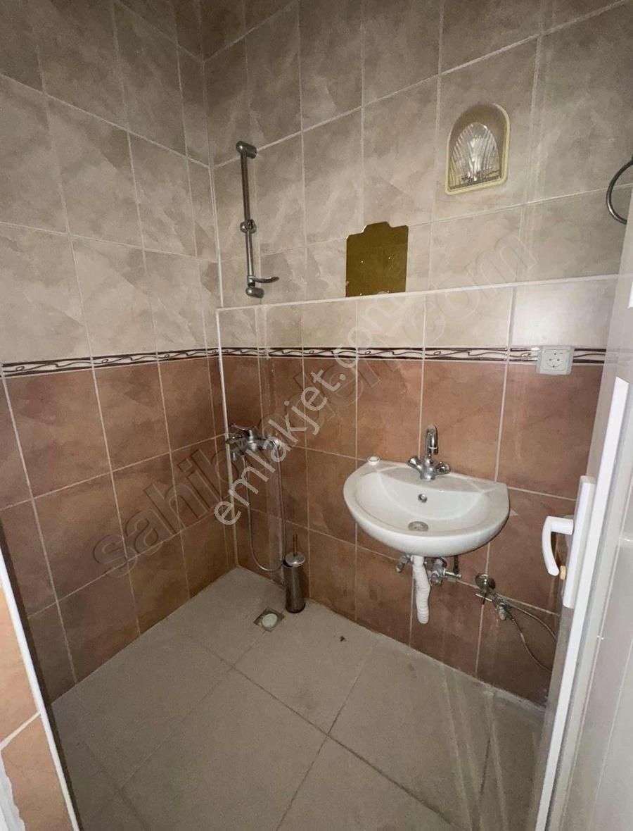 Manavgat Kumköy'de Satılık Havuzlu Site İçerisinde Triplex - Görsel 17