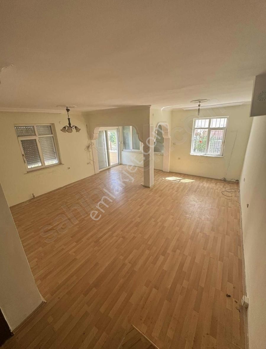 Manavgat Kumköy'de Satılık Havuzlu Site İçerisinde Triplex - Görsel 15