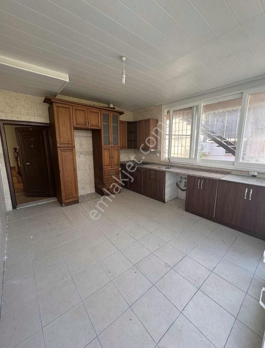 Manavgat Kumköy'de Satılık Havuzlu Site İçerisinde Triplex - Görsel 10