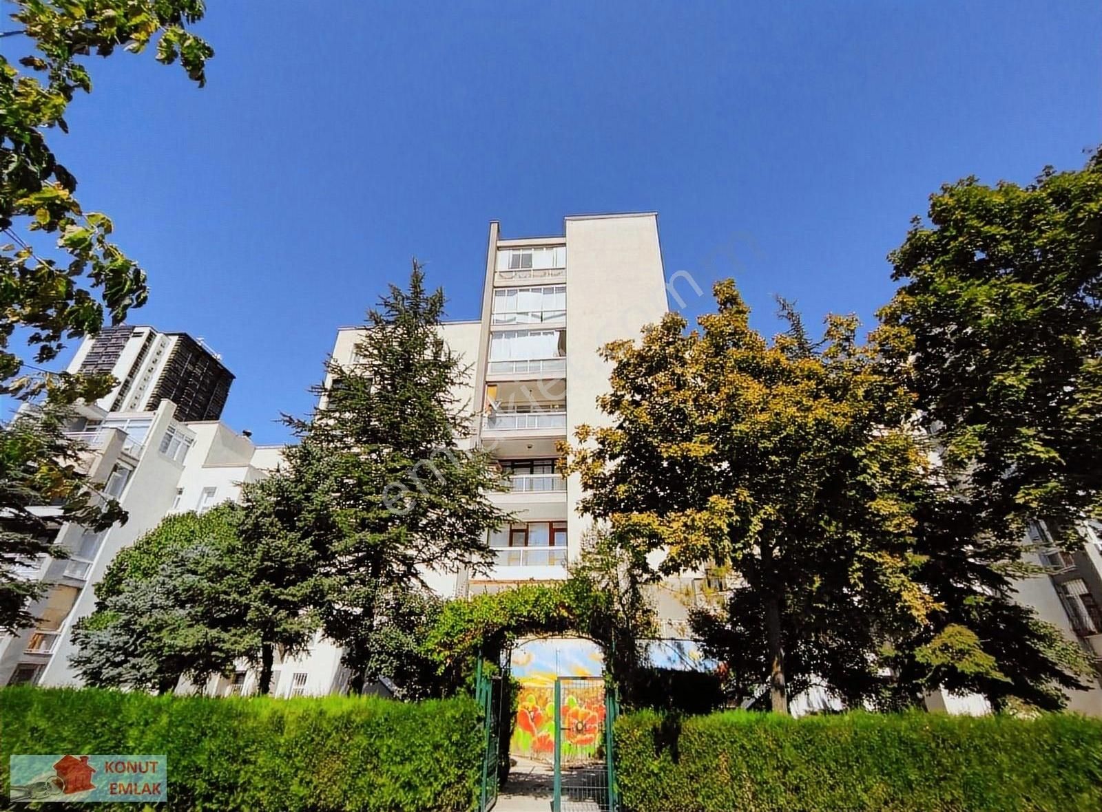 Tunahan Mahallesi Camlı Klima Bloklarında 3+1 Ara Kat Kiralık