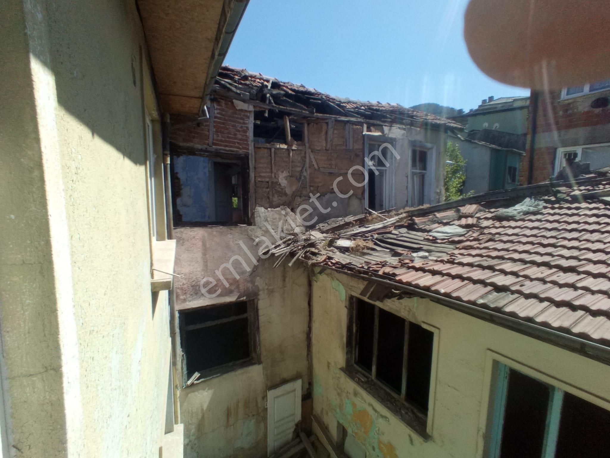 Bursa Muradiyede Satılık Müstakil Ev - Görsel 8