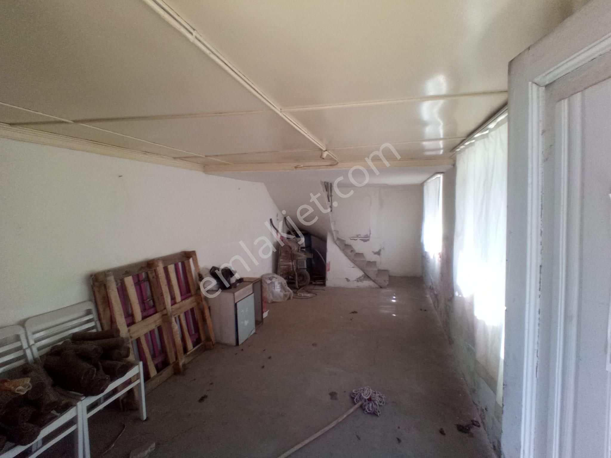 Bursa Muradiyede Satılık Müstakil Ev - Görsel 13