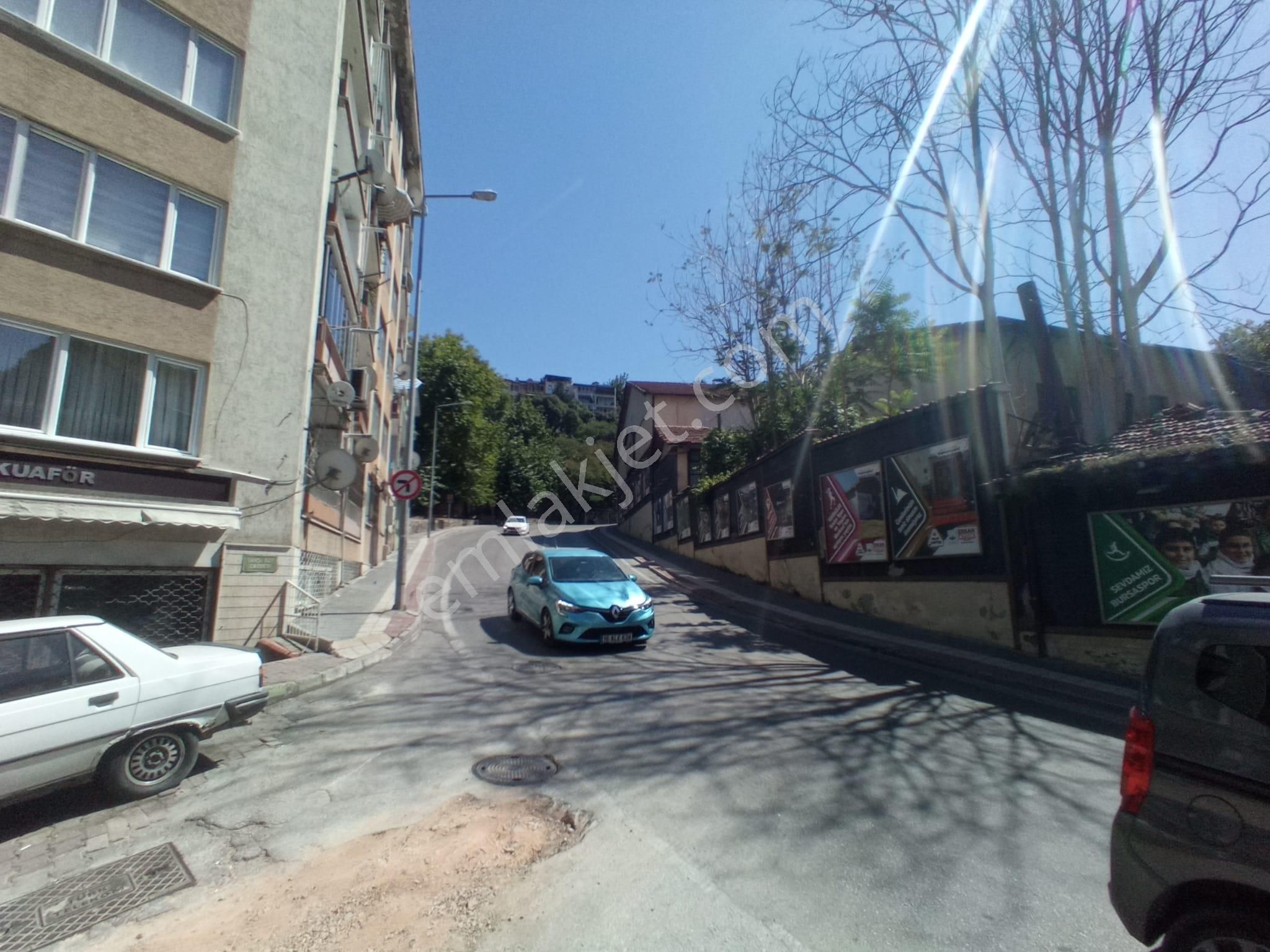 Bursa Muradiyede Satılık Müstakil Ev - Görsel 12