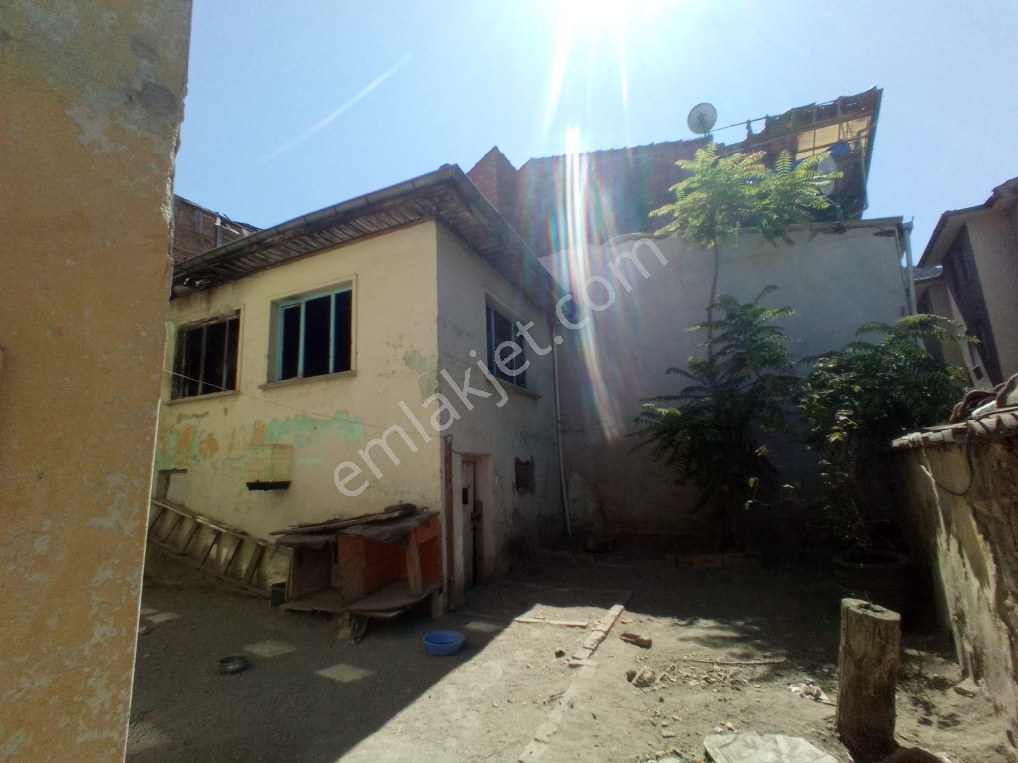 Bursa Muradiyede Satılık Müstakil Ev - Görsel 5