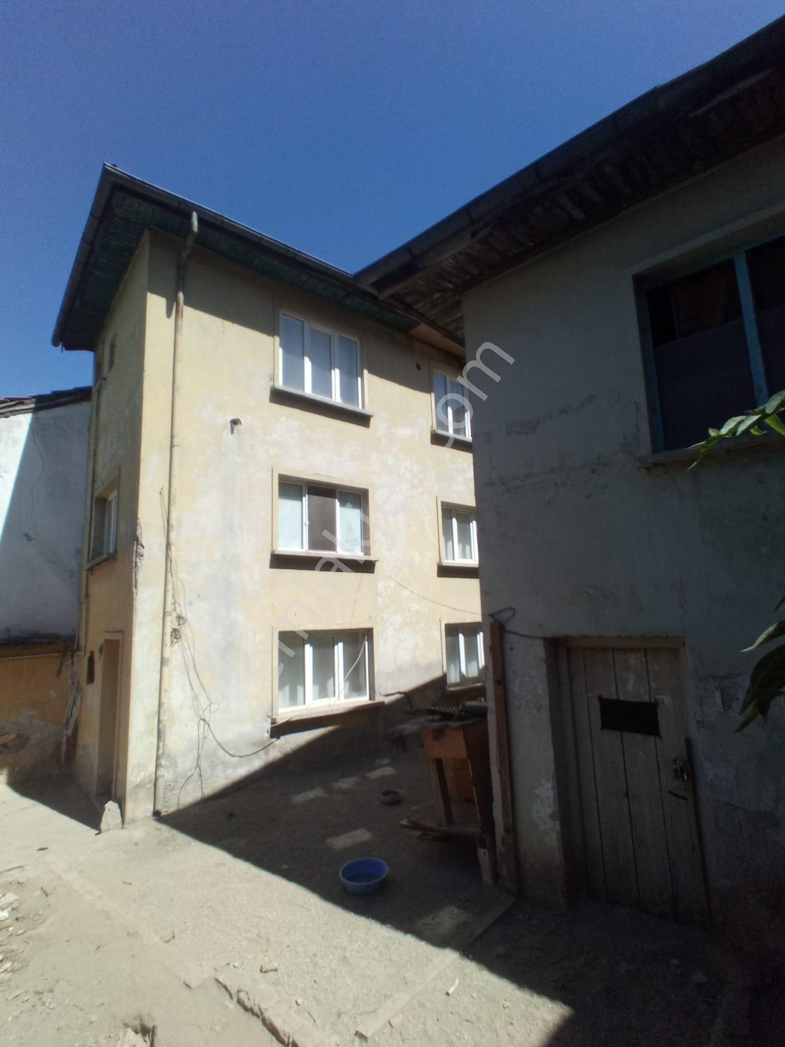 Bursa Muradiyede Satılık Müstakil Ev - Görsel 6