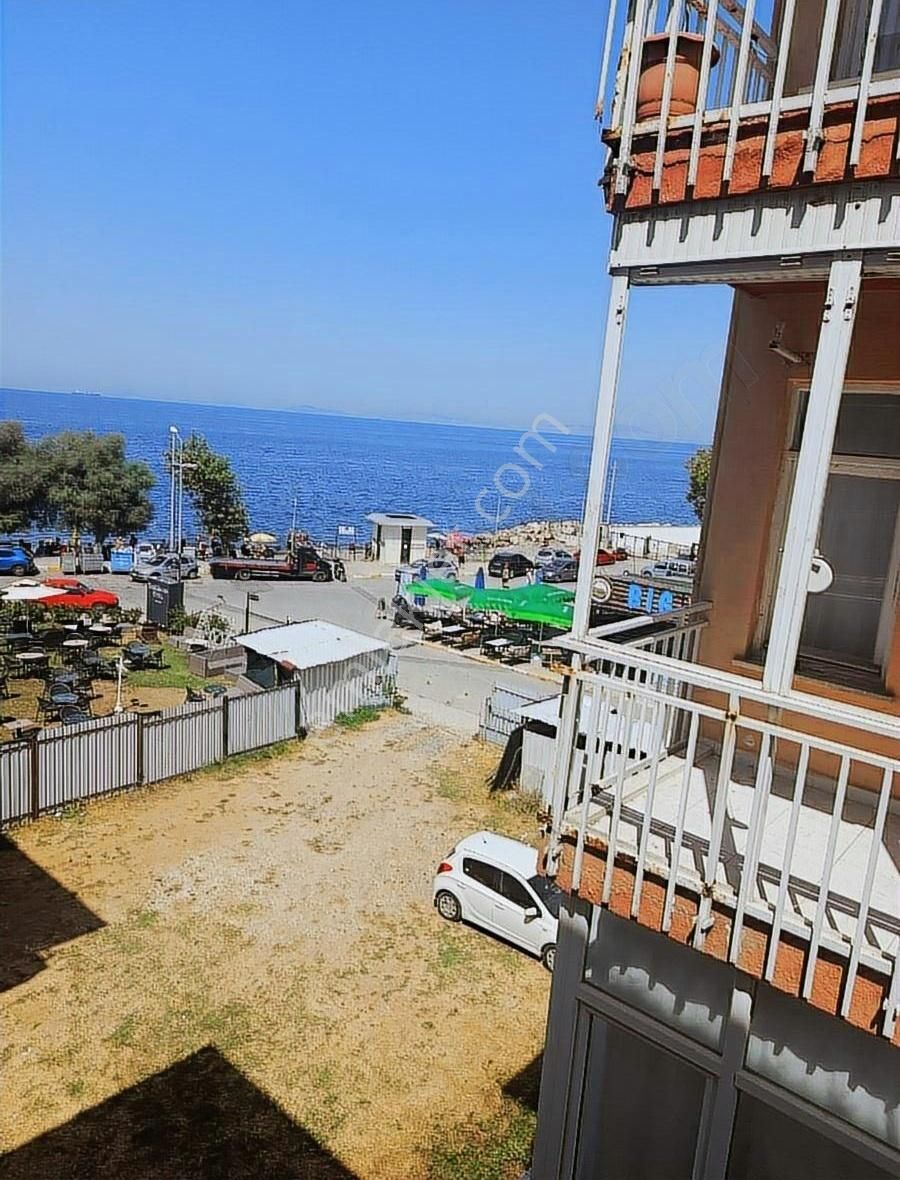 Yalova Çınarcık Taşliman Mh Satılık Dairemiz