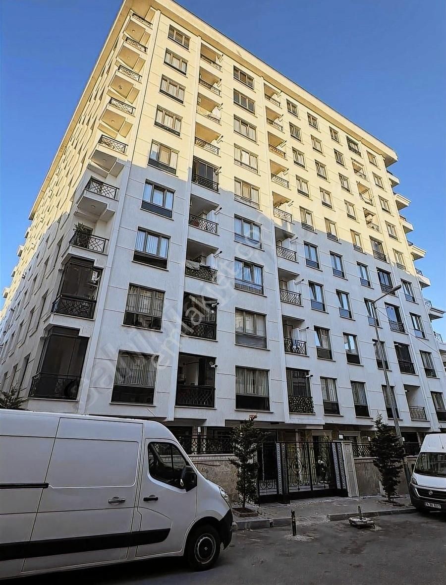 Özsuna Towerste Satlık 2+1 Daire