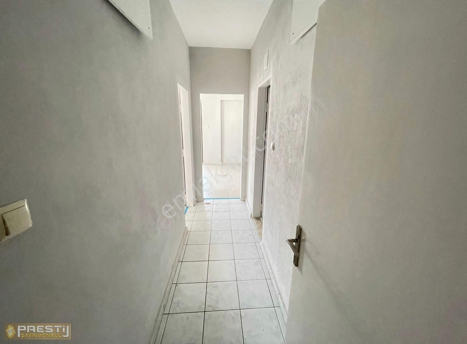 Prestij'den Mezitli Akdeniz'de Site İçi Doğalgazlı 3+1 Daire - Görsel 11