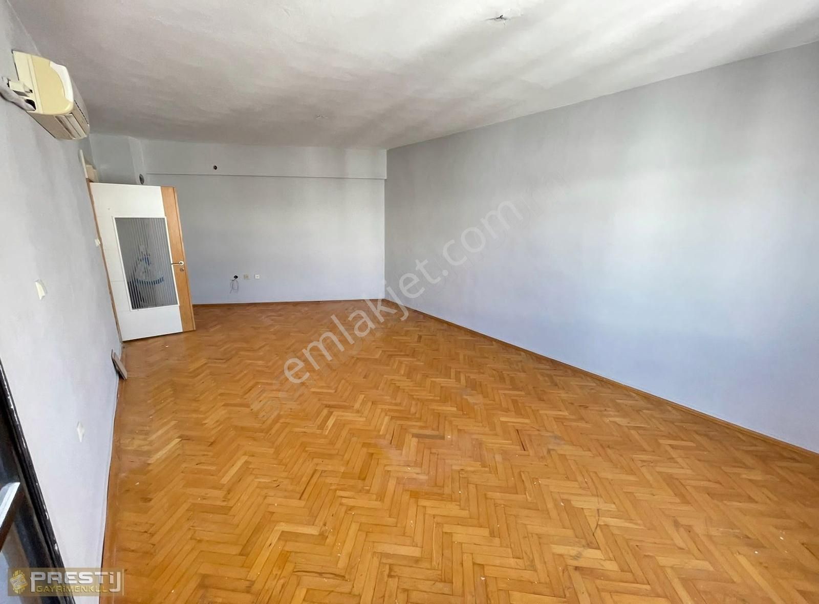 Prestij'den Mezitli Akdeniz'de Site İçi Doğalgazlı 3+1 Daire - Görsel 14